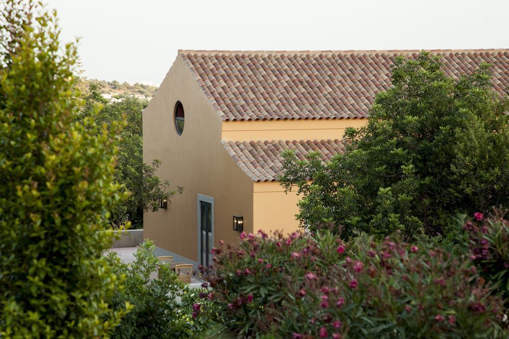 Quinta Rosa Amarela Bed and Breakfast Boliqueime Værelse billede